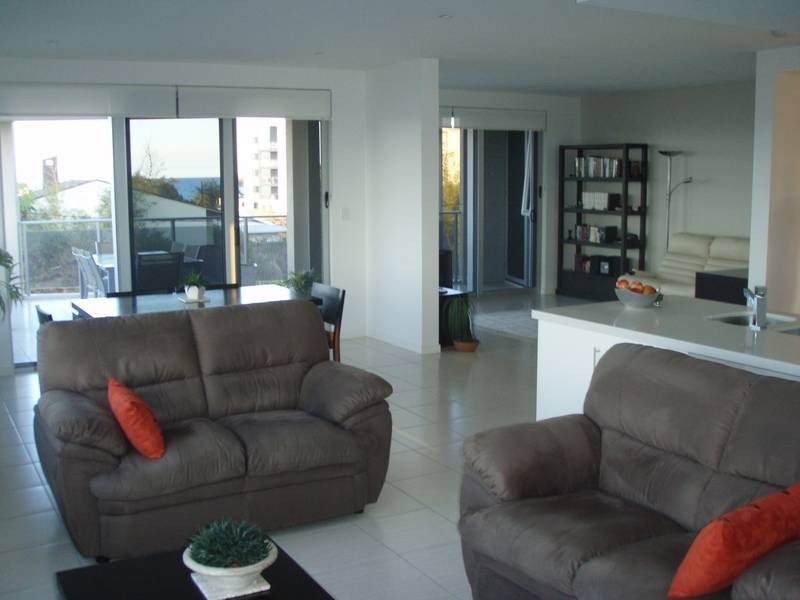 3/33 Esplanade, Bargara QLD 4670