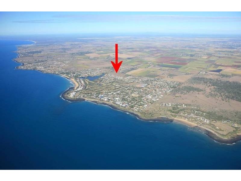 Bargara QLD 4670