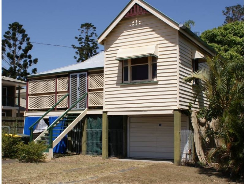 9 Normanby Street, Bundaberg South QLD 4670