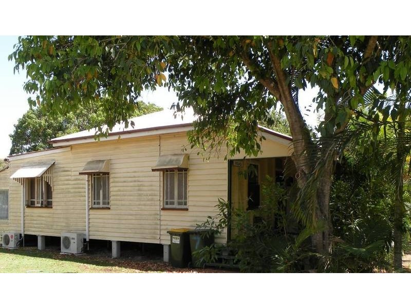 7 Normanby Street, Bundaberg South QLD 4670