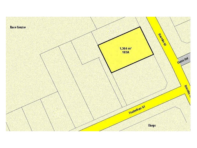 183A Barolin Street, Avenell Heights QLD 4670