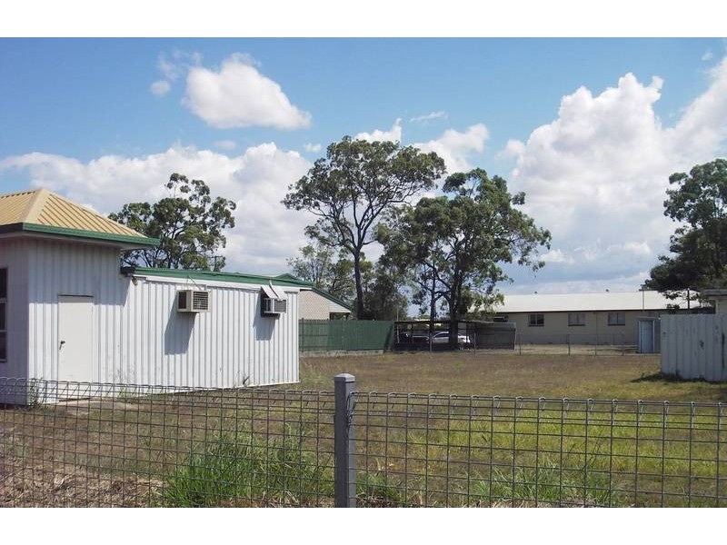 183A Barolin Street, Avenell Heights QLD 4670