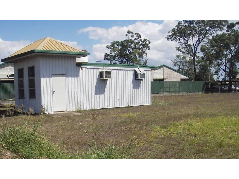 183A Barolin Street, Avenell Heights QLD 4670