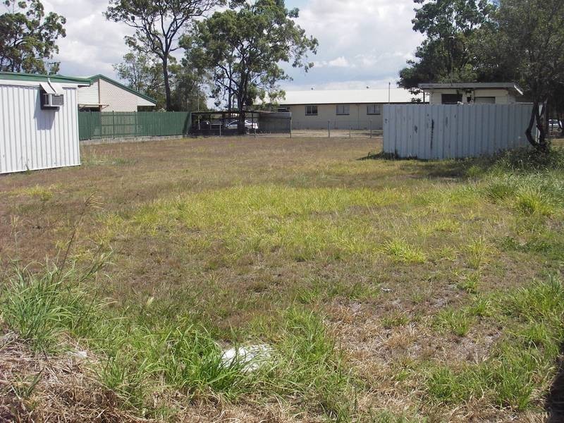 183A Barolin Street, Avenell Heights QLD 4670