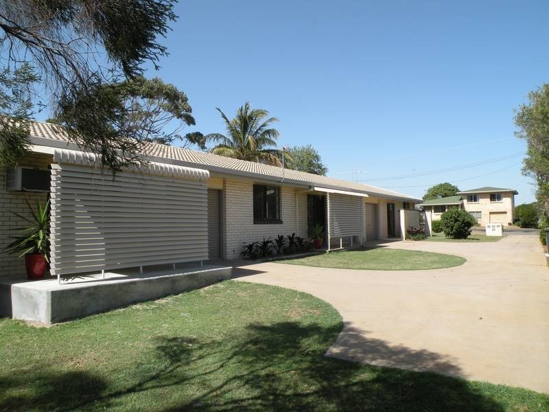 50 Holland Street, Bargara QLD 4670