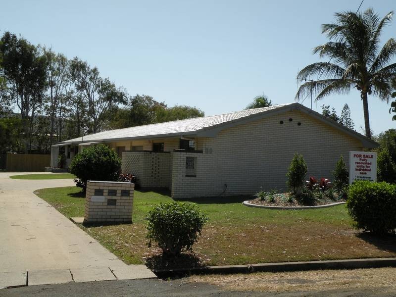 50 Holland Street, Bargara QLD 4670