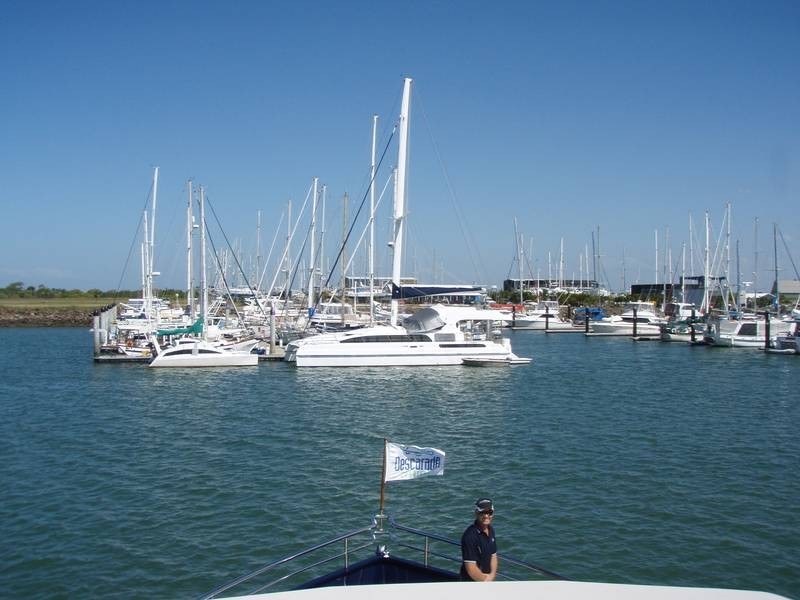 7 Cove Street, Burnett Heads QLD 4670