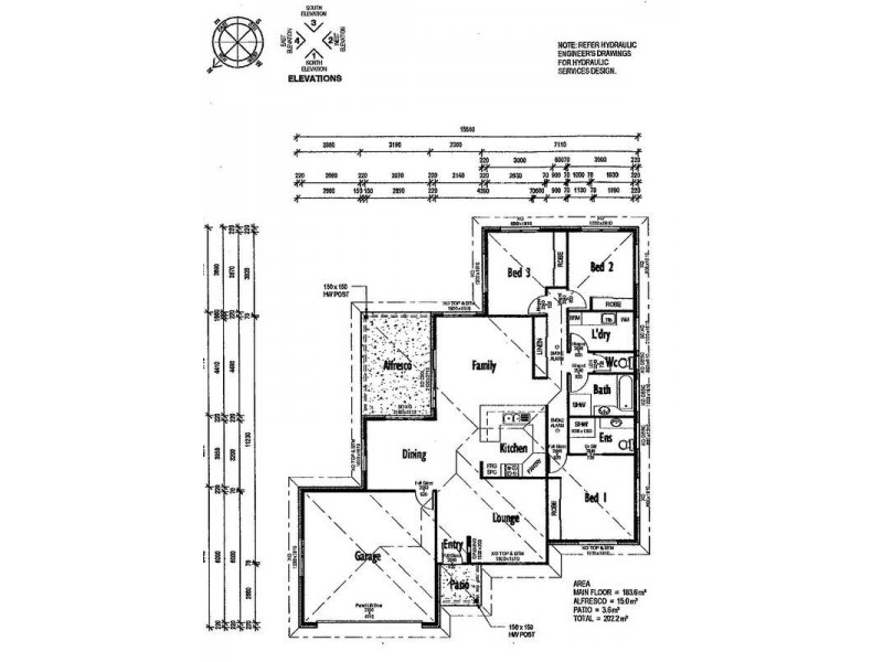 7 Cove Street, Burnett Heads QLD 4670