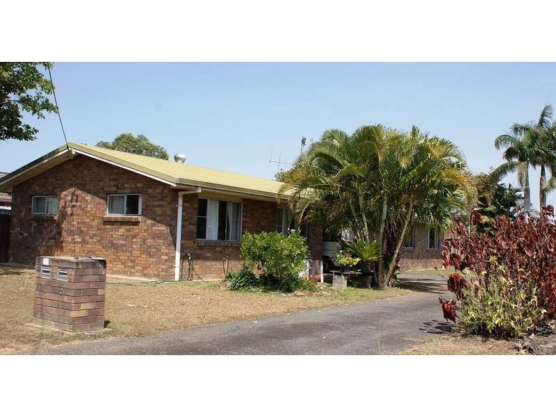 20 Sinclair Street, Avenell Heights QLD 4670
