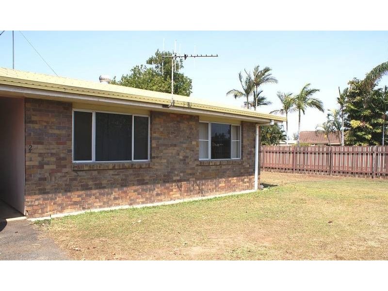 20 Sinclair Street, Avenell Heights QLD 4670