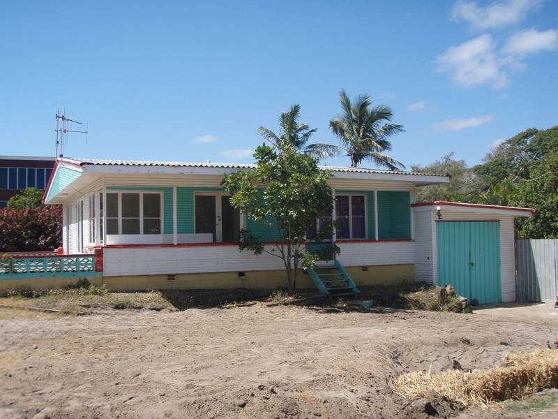 47 Woongarra Scenic Drive, Bargara QLD 4670