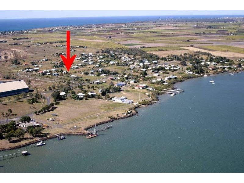 29 Doctor Street, Burnett Heads QLD 4670