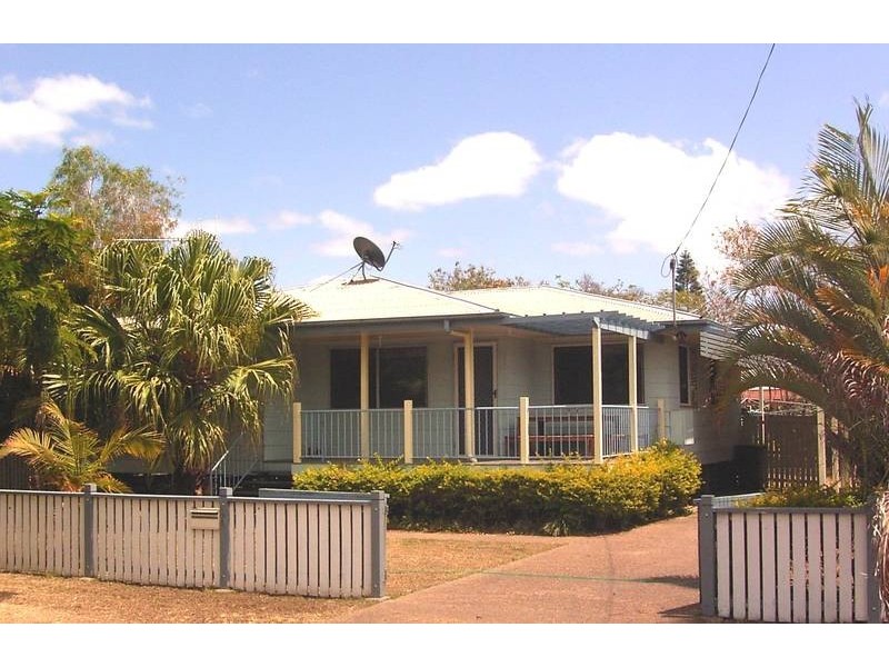 175 McCarthy Road, Avenell Heights QLD 4670