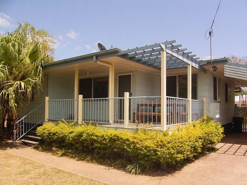 175 McCarthy Road, Avenell Heights QLD 4670