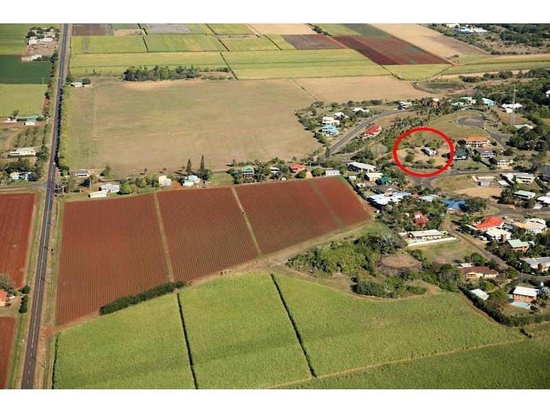 4 Bowden Street (Cnr Grotherr St ), Bargara QLD 4670
