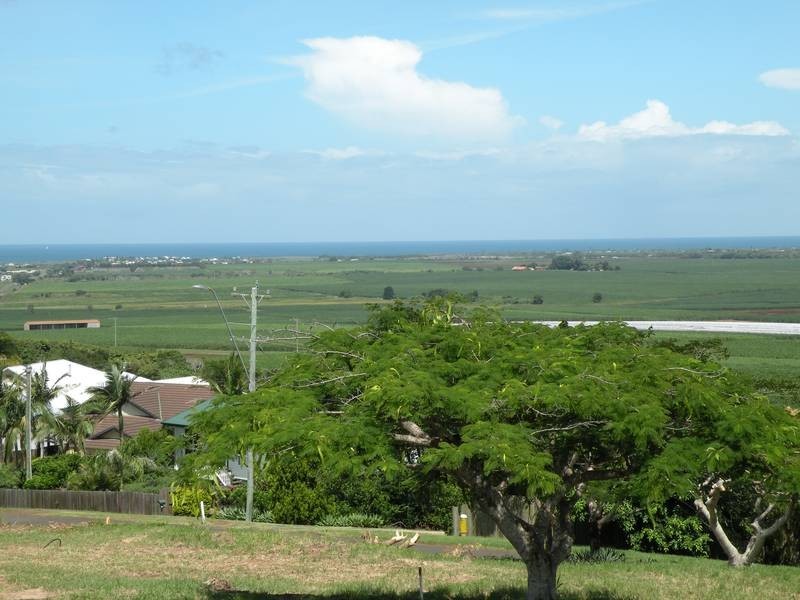 4 Bowden Street (Cnr Grotherr St ), Bargara QLD 4670