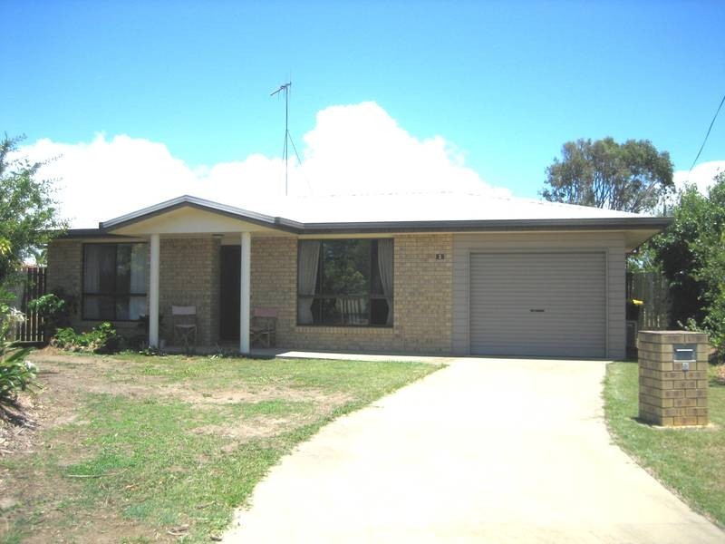 3 Crystal Court, Elliott Heads QLD 4670