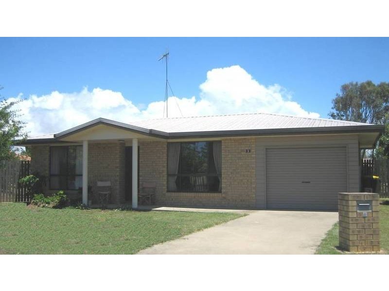 3 Crystal Court, Elliott Heads QLD 4670