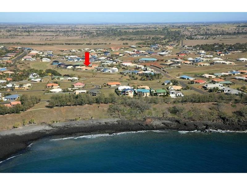 11 Robert John Circuit, Coral Cove QLD 4670