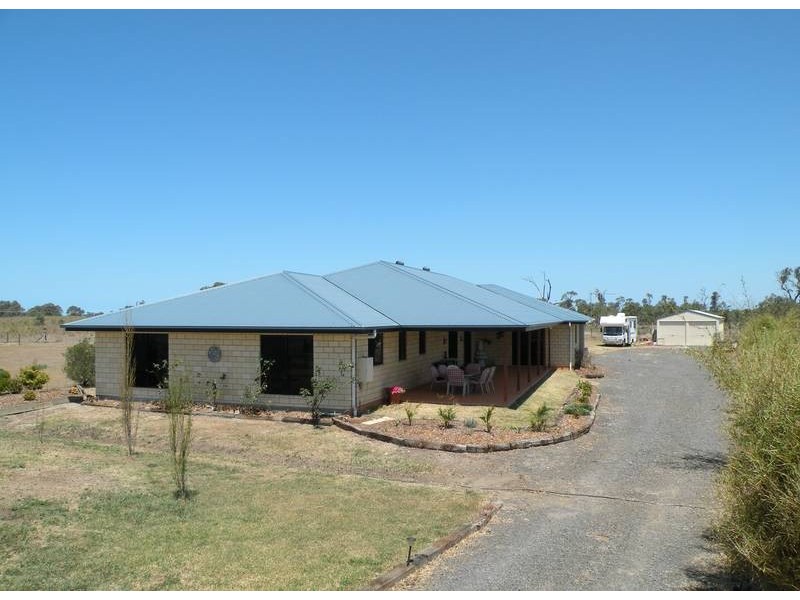 38 Mermaid Drive, Innes Park QLD 4670