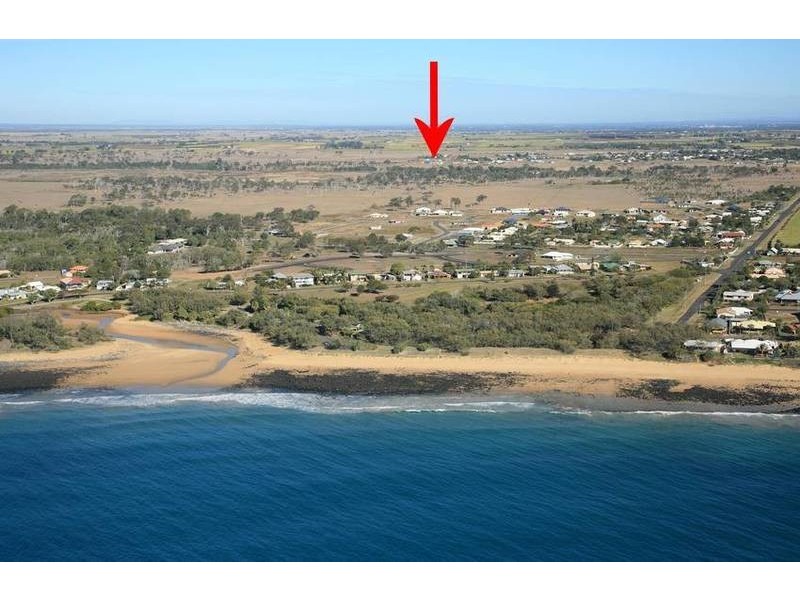 38 Mermaid Drive, Innes Park QLD 4670