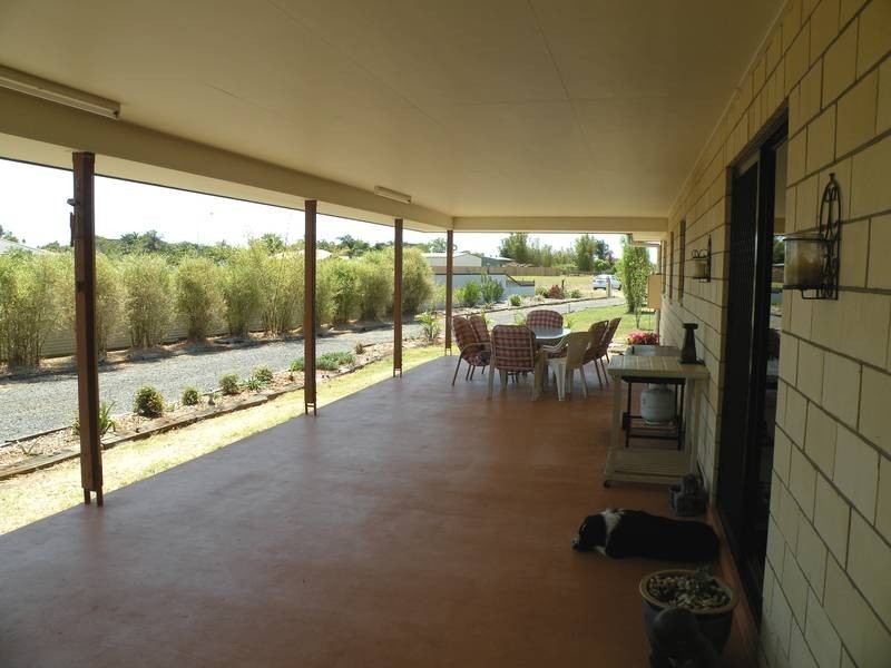 38 Mermaid Drive, Innes Park QLD 4670