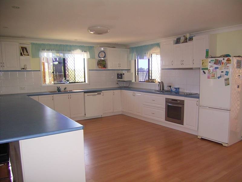 38 Mermaid Drive, Innes Park QLD 4670