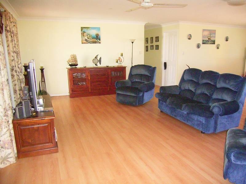 38 Mermaid Drive, Innes Park QLD 4670