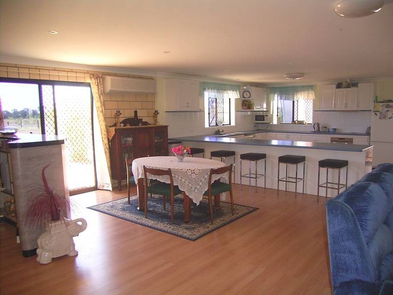 38 Mermaid Drive, Innes Park QLD 4670