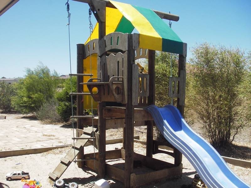 38 Mermaid Drive, Innes Park QLD 4670