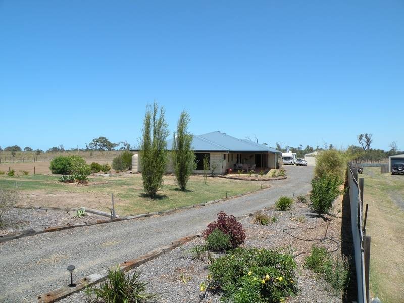 38 Mermaid Drive, Innes Park QLD 4670