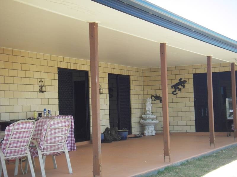 38 Mermaid Drive, Innes Park QLD 4670