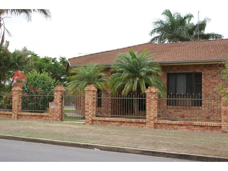 1 Phillips Street, Bundaberg North QLD 4670