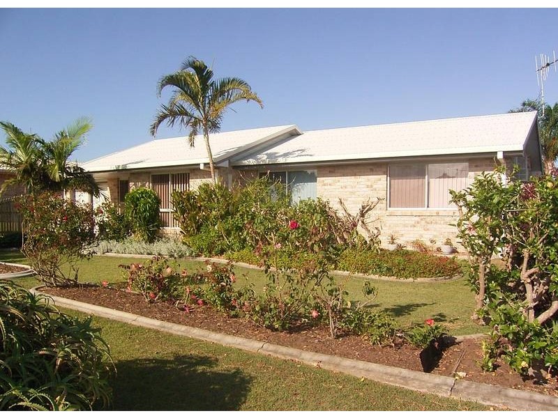 57 Shoreline Cres, Bargara QLD 4670
