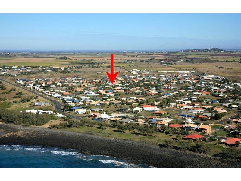 57 Shoreline Cres, Bargara QLD 4670
