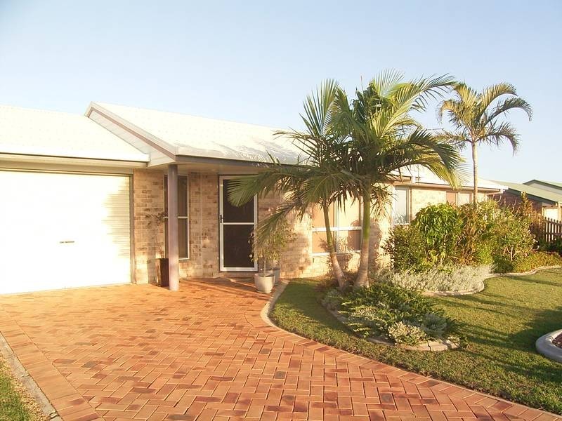57 Shoreline Cres, Bargara QLD 4670