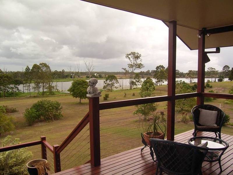 14 Rustic Road, Sharon QLD 4670
