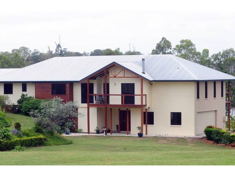 14 Rustic Road, Sharon QLD 4670