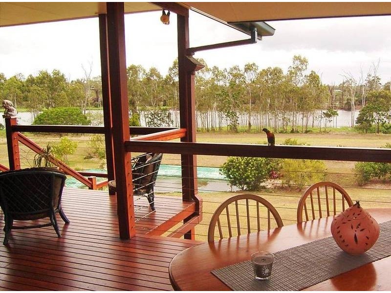 14 Rustic Road, Sharon QLD 4670
