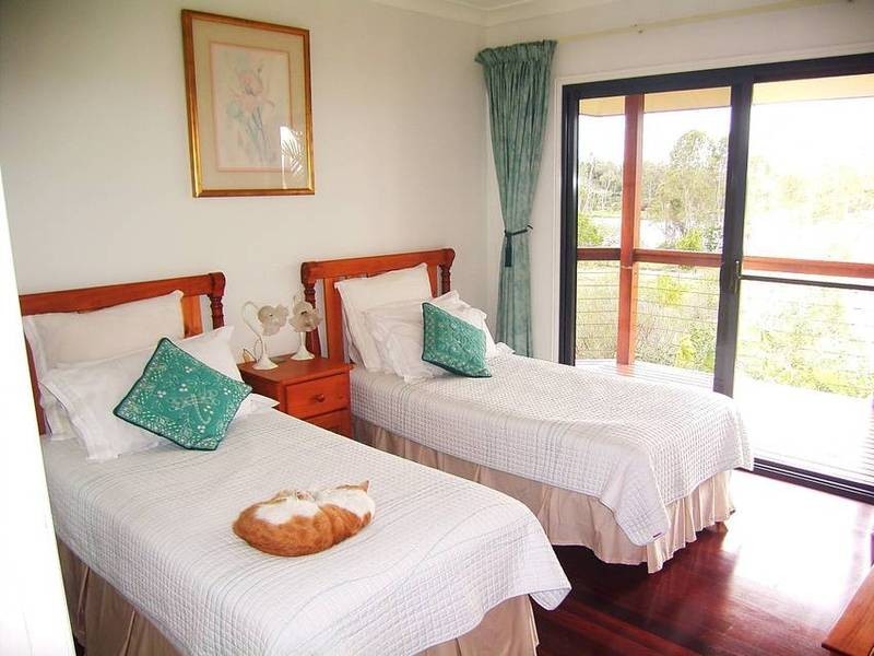 14 Rustic Road, Sharon QLD 4670
