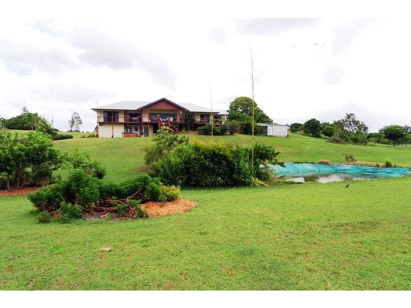 14 Rustic Road, Sharon QLD 4670