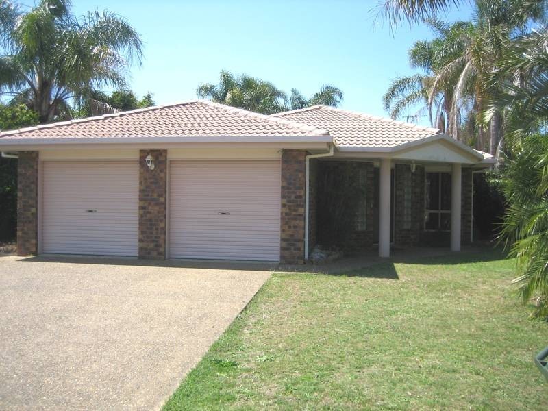 11 Lakeside Close, Bargara QLD 4670