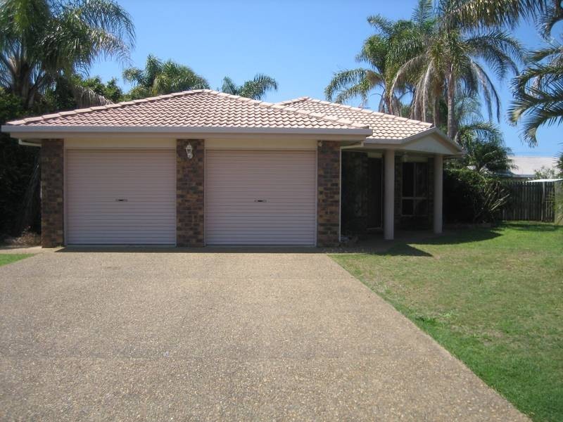11 Lakeside Close, Bargara QLD 4670