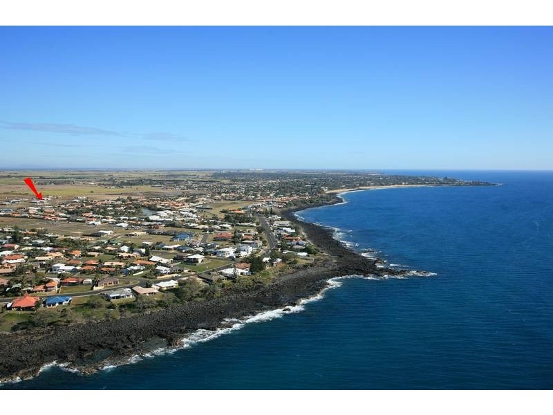 7 Fierro Drive, Bargara QLD 4670