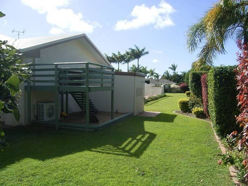 40 Avenell Street, Avenell Heights QLD 4670