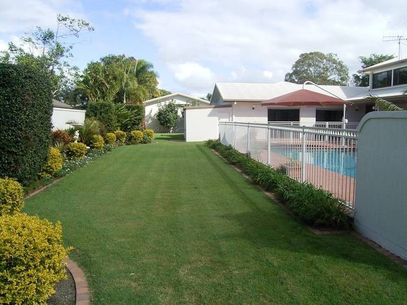 40 Avenell Street, Avenell Heights QLD 4670