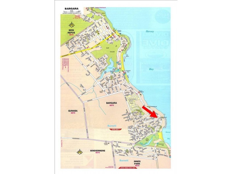 8 Wilfred Street, Bargara QLD 4670