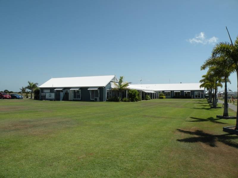 16 Duffy Street, Burnett Heads QLD 4670