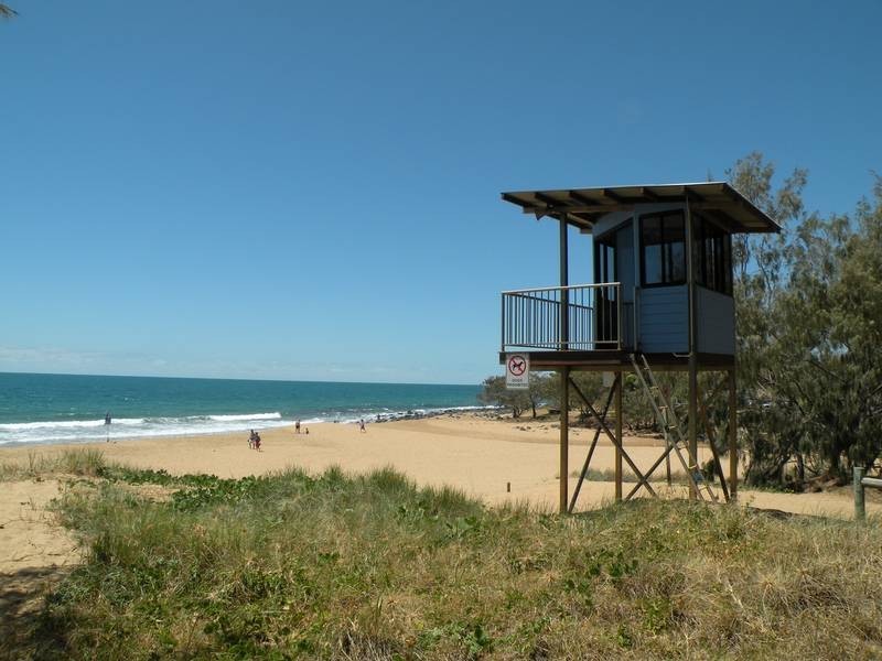 12/6 Miller Street, Bargara QLD 4670