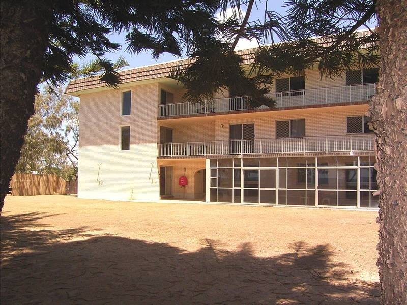 12/6 Miller Street, Bargara QLD 4670